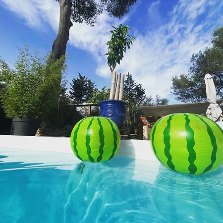 Inn 4 Bears Nimes Exterior foto
