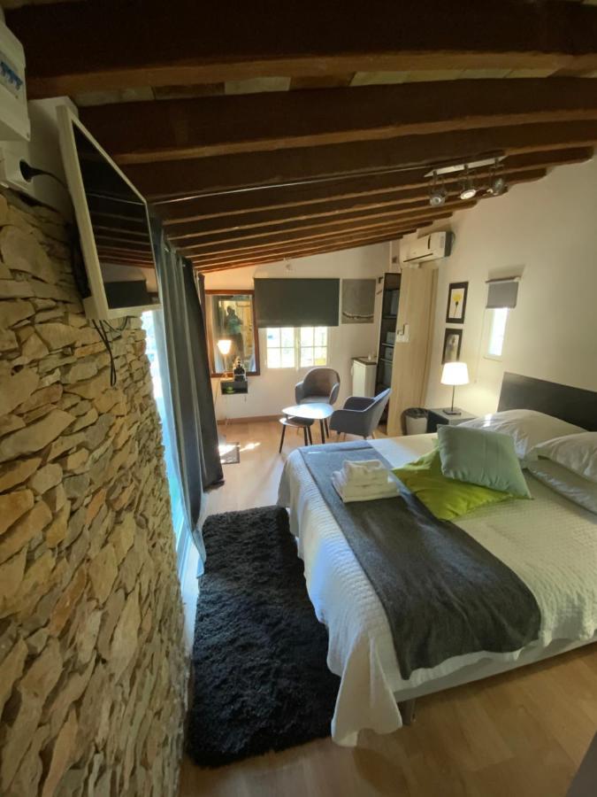 Inn 4 Bears Nimes Exterior foto