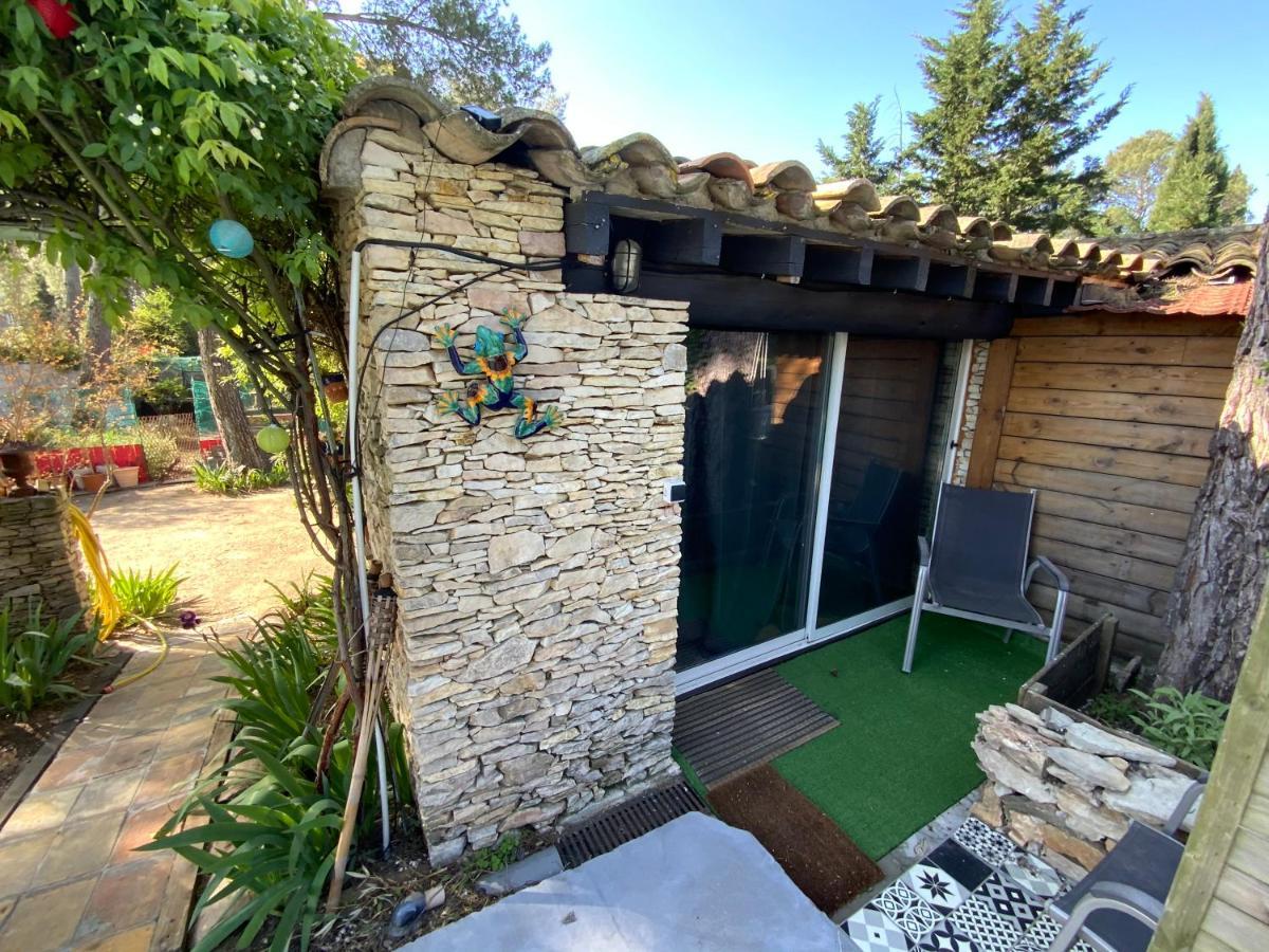Inn 4 Bears Nimes Exterior foto