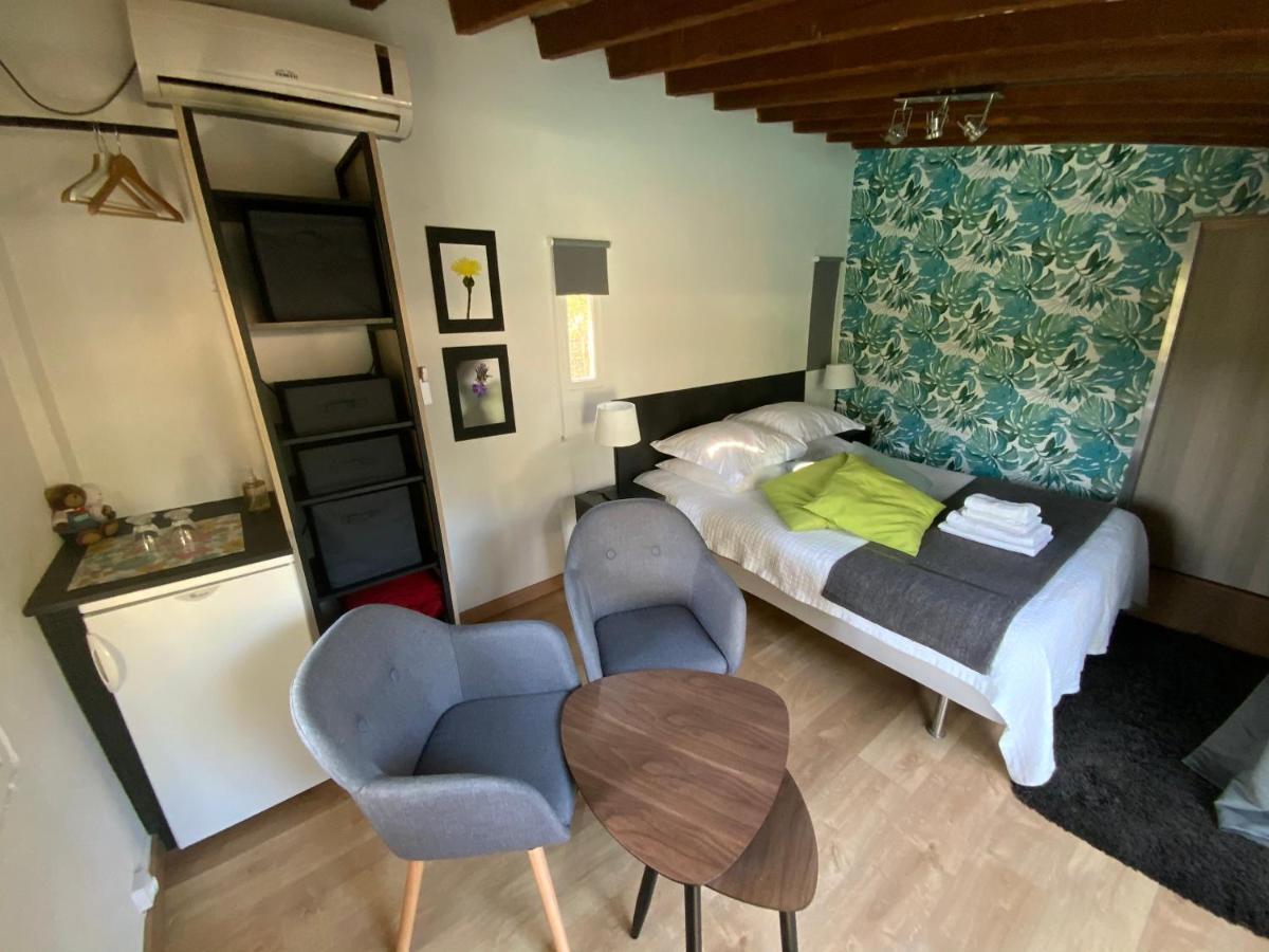 Inn 4 Bears Nimes Exterior foto