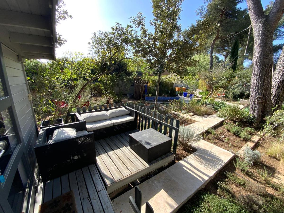 Inn 4 Bears Nimes Exterior foto