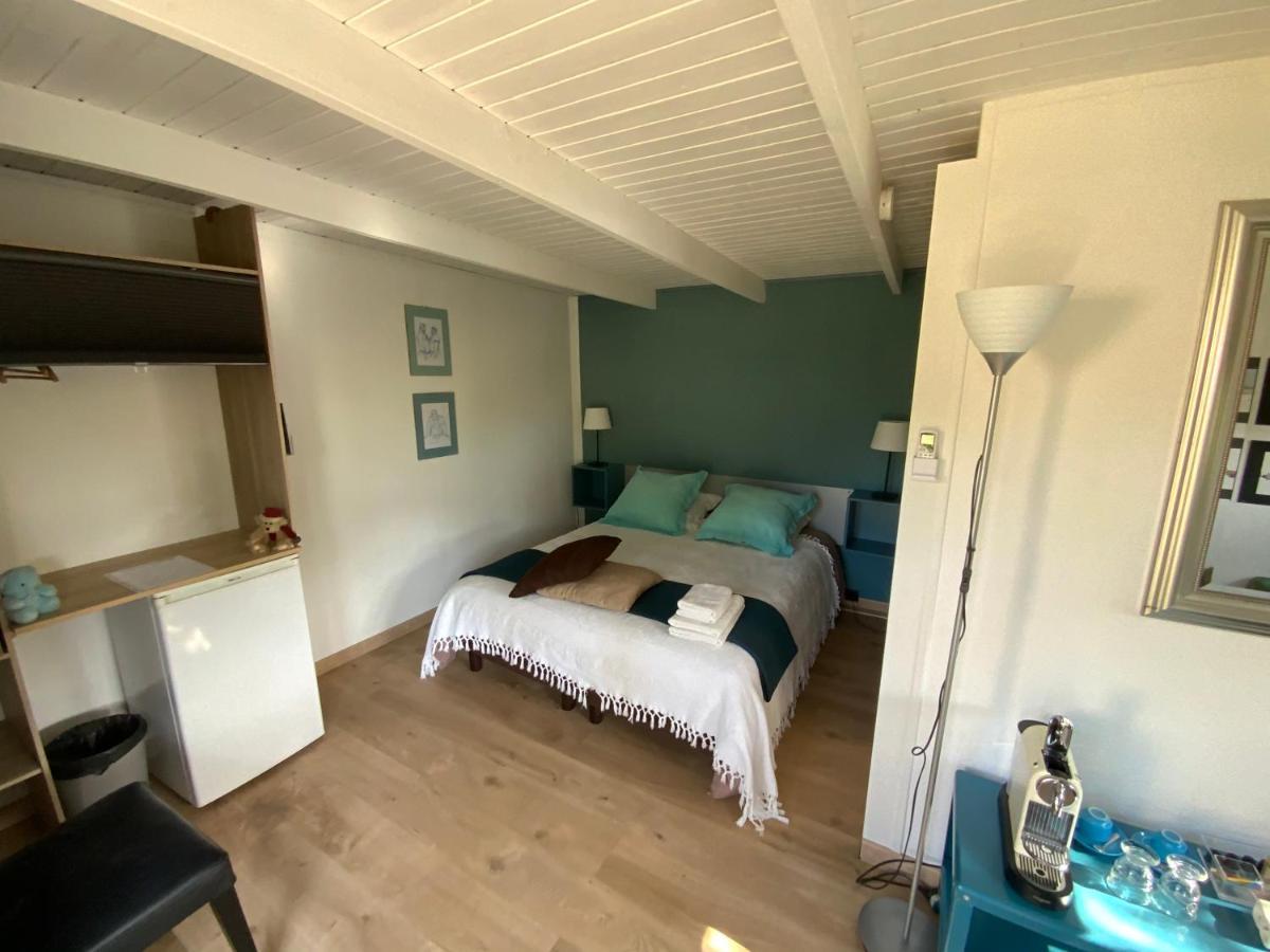 Inn 4 Bears Nimes Exterior foto