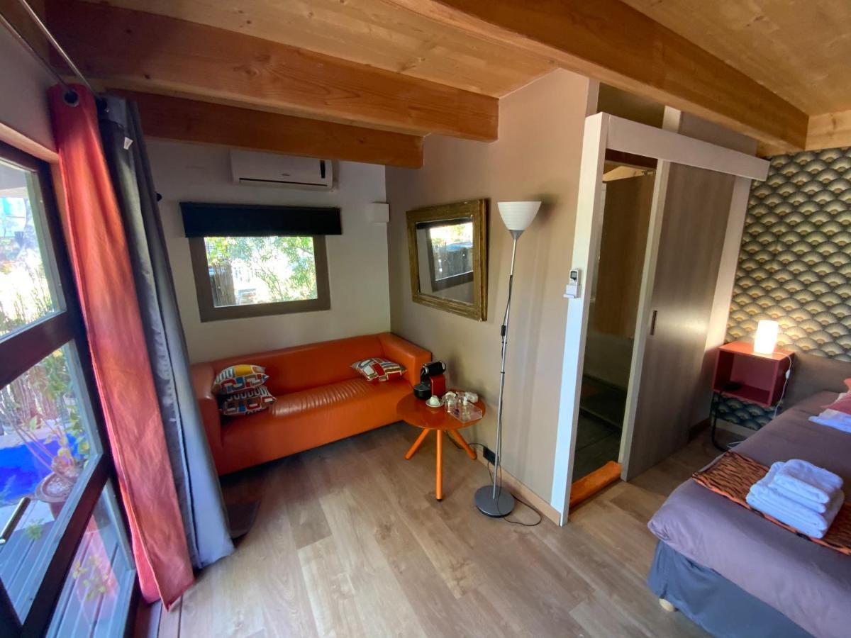 Inn 4 Bears Nimes Exterior foto