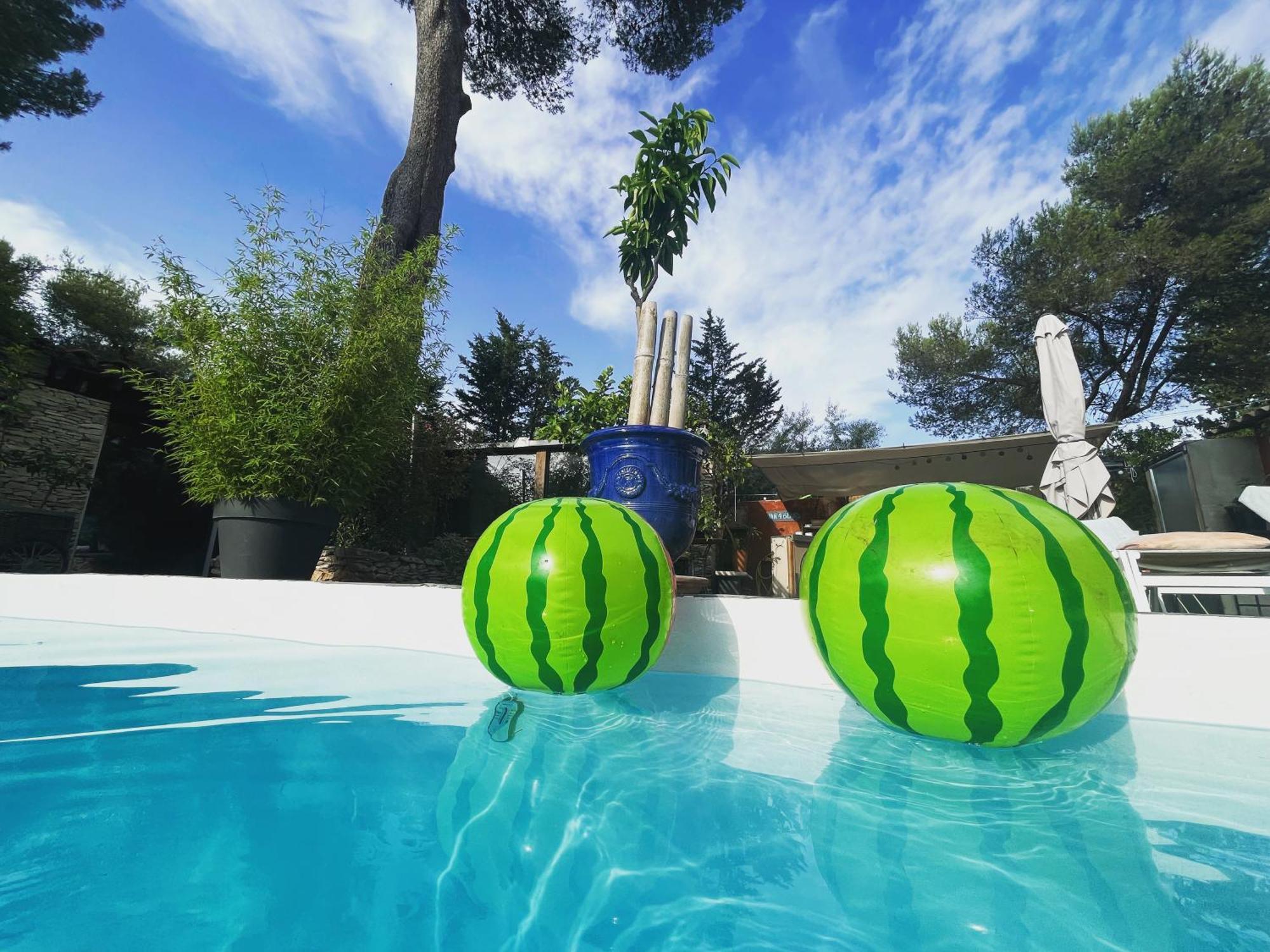 Inn 4 Bears Nimes Exterior foto