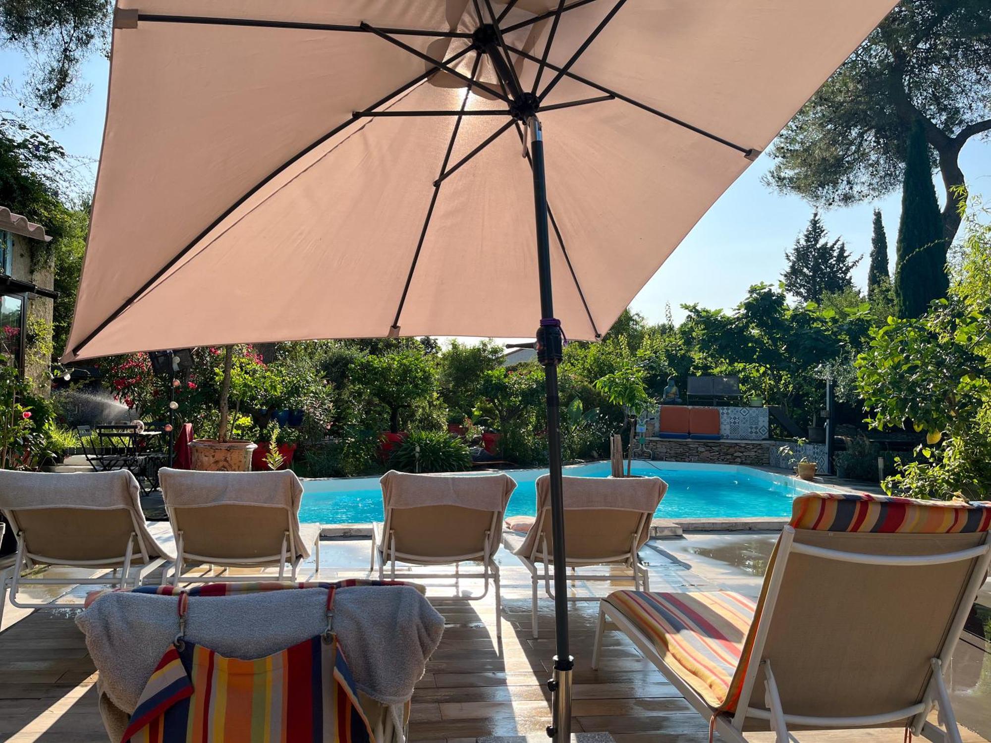 Inn 4 Bears Nimes Exterior foto