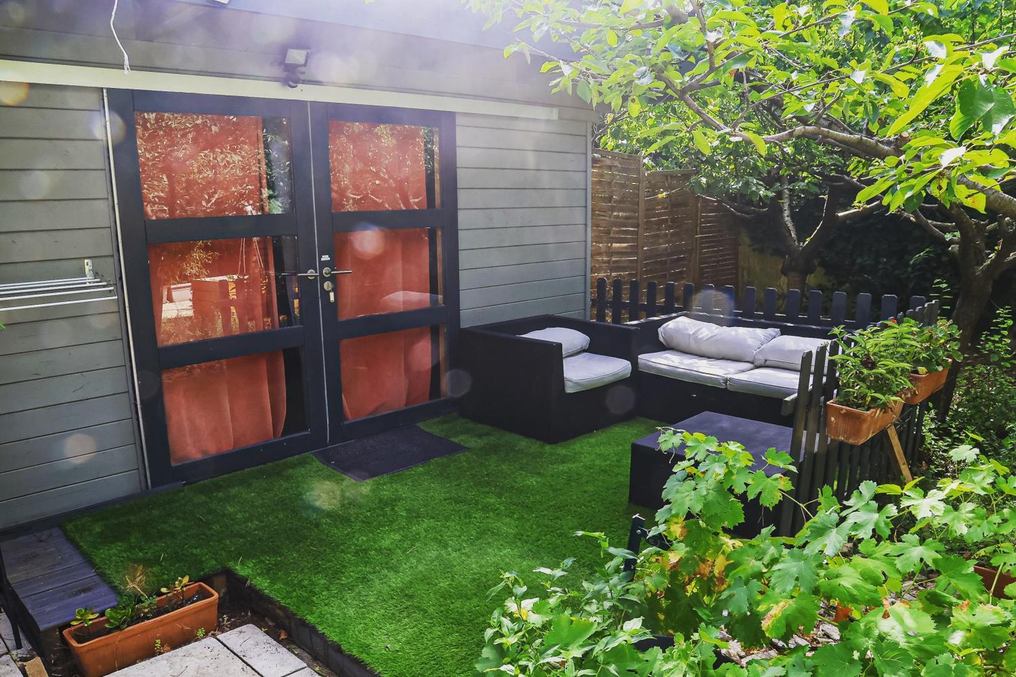 Inn 4 Bears Nimes Exterior foto