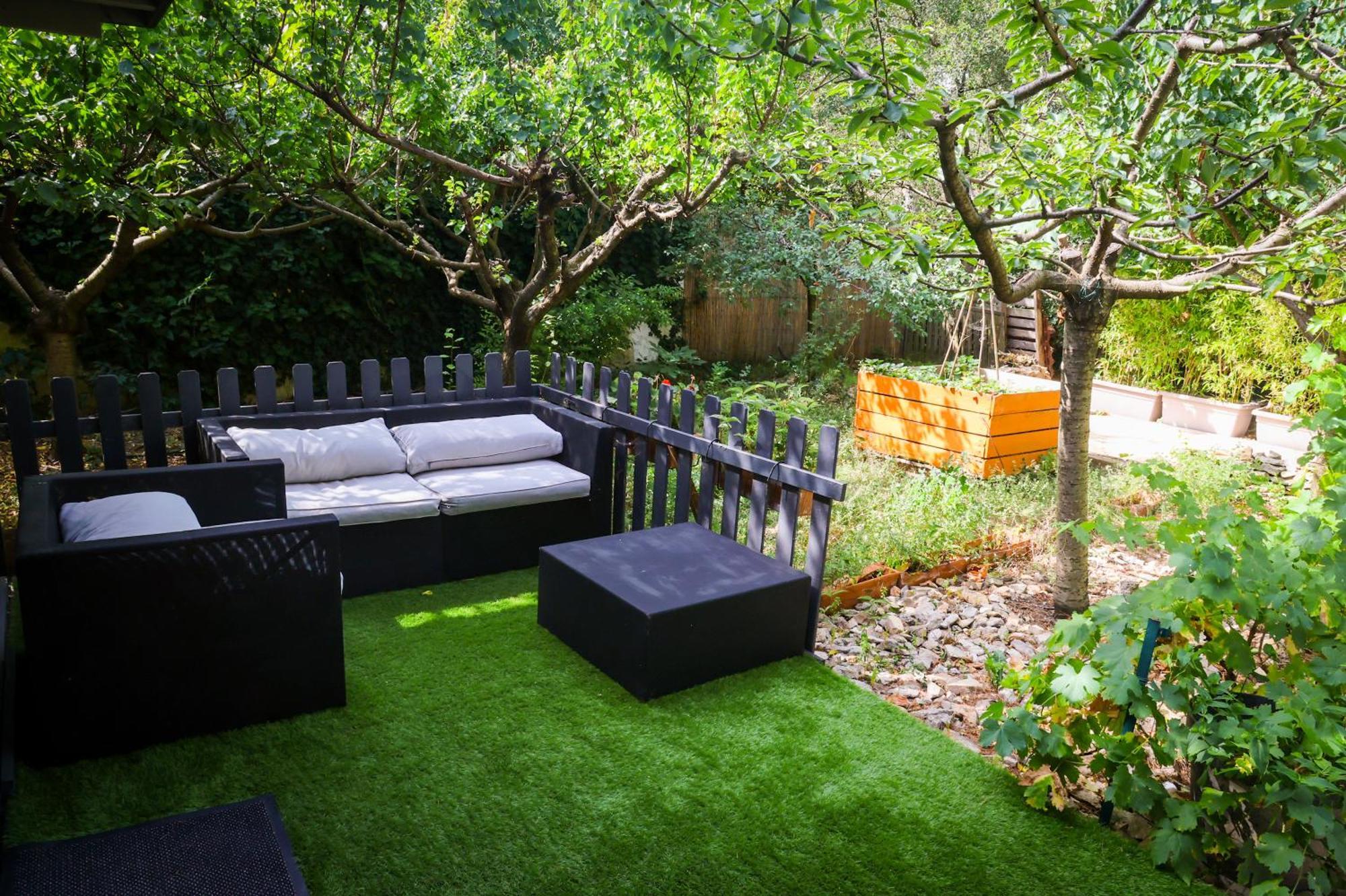 Inn 4 Bears Nimes Exterior foto