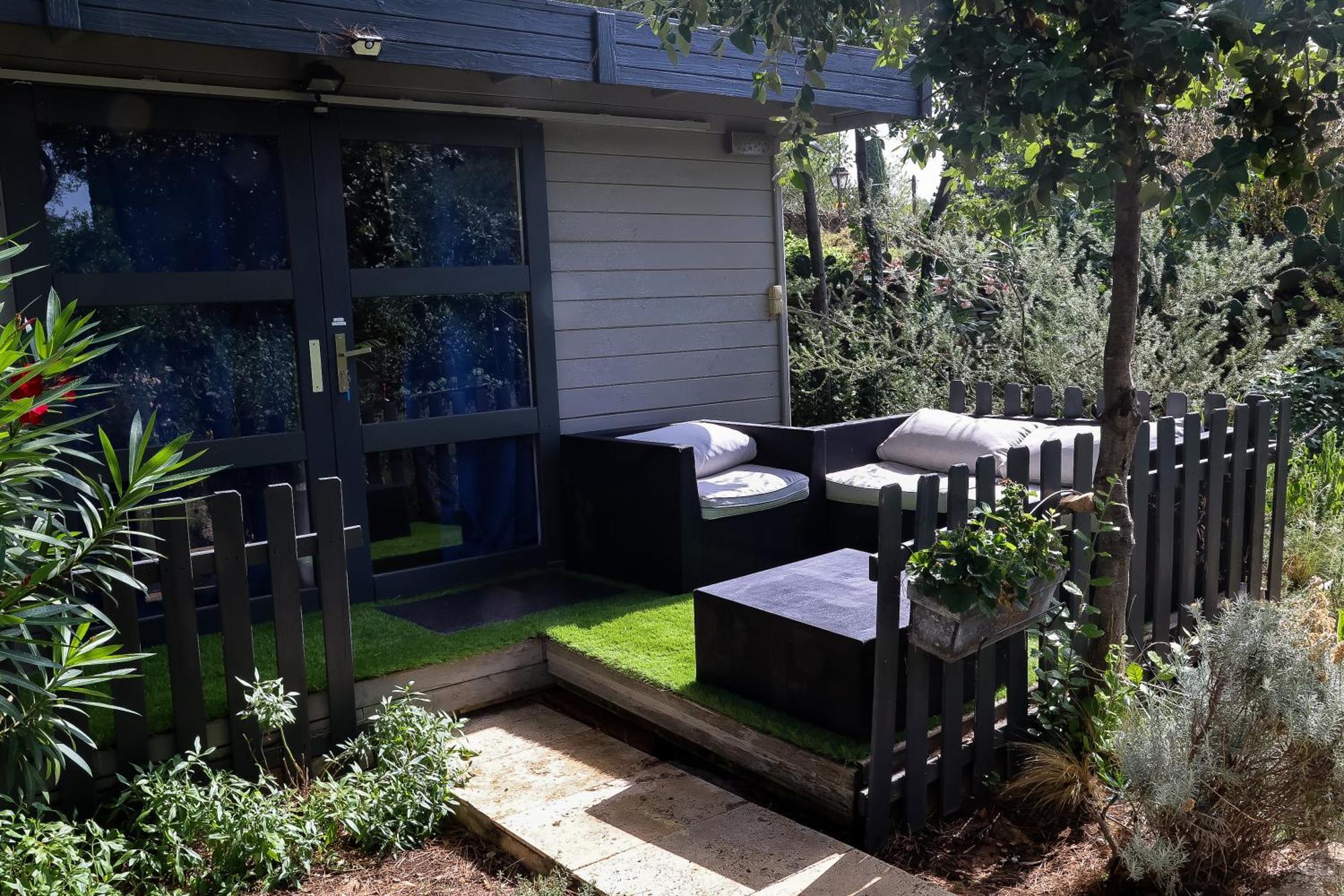 Inn 4 Bears Nimes Exterior foto