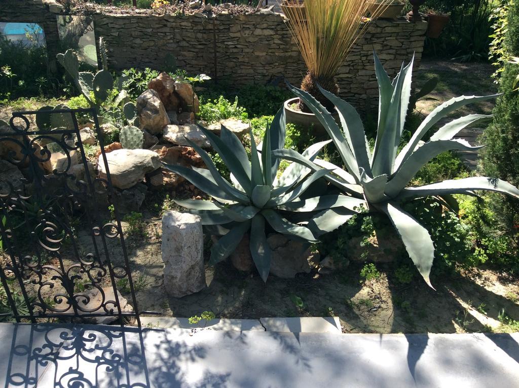 Inn 4 Bears Nimes Exterior foto