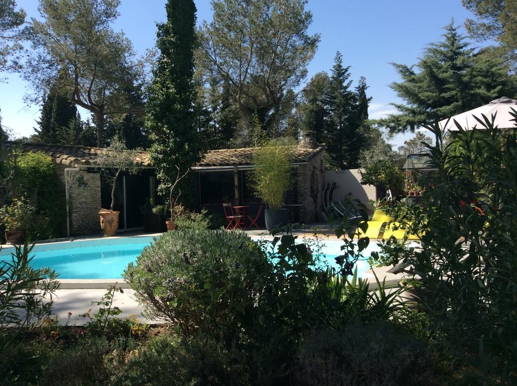 Inn 4 Bears Nimes Exterior foto