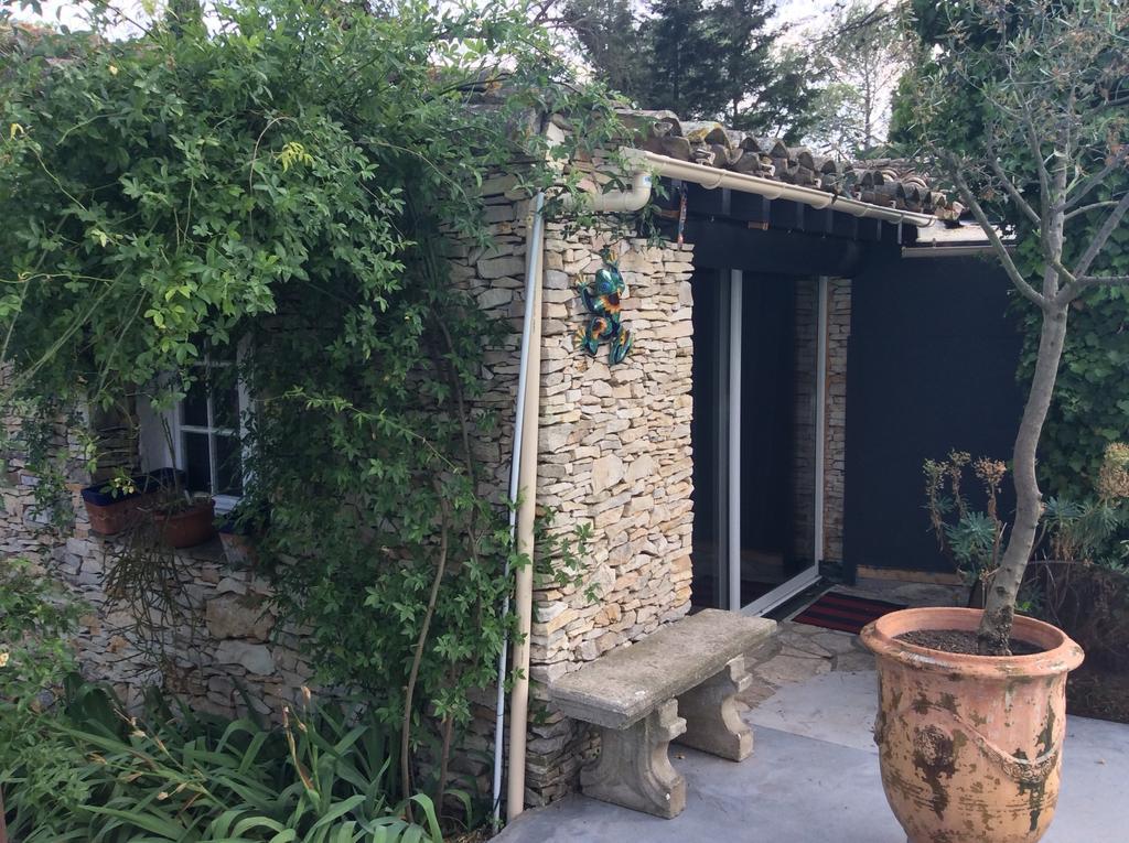 Inn 4 Bears Nimes Exterior foto