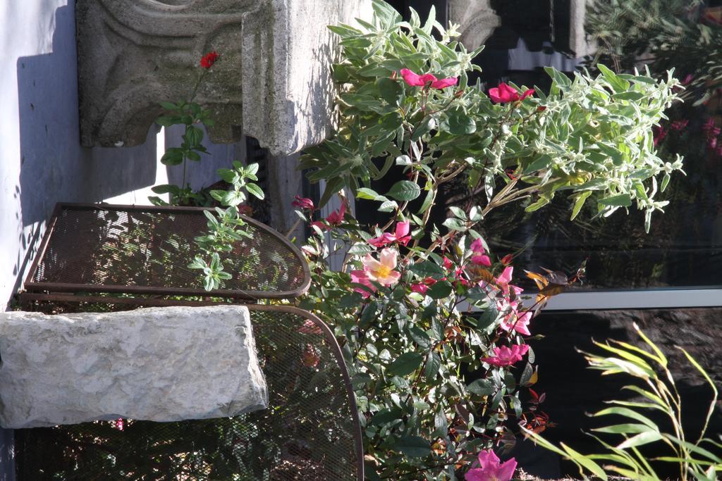 Inn 4 Bears Nimes Exterior foto