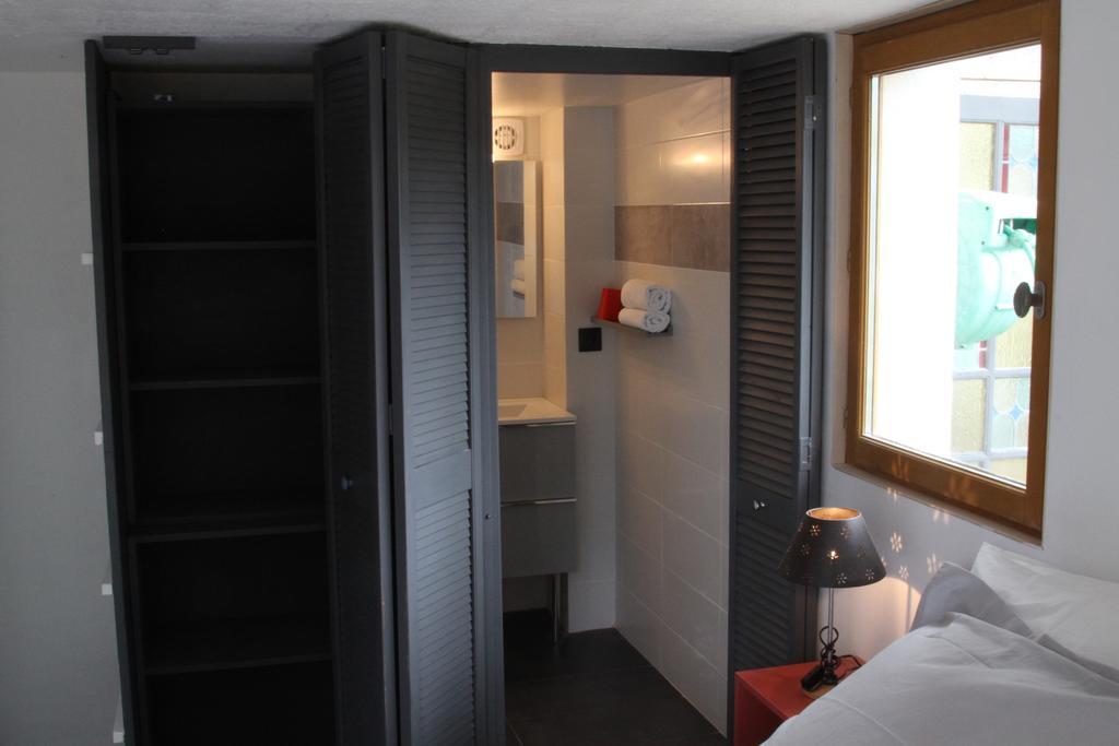 Inn 4 Bears Nimes Exterior foto