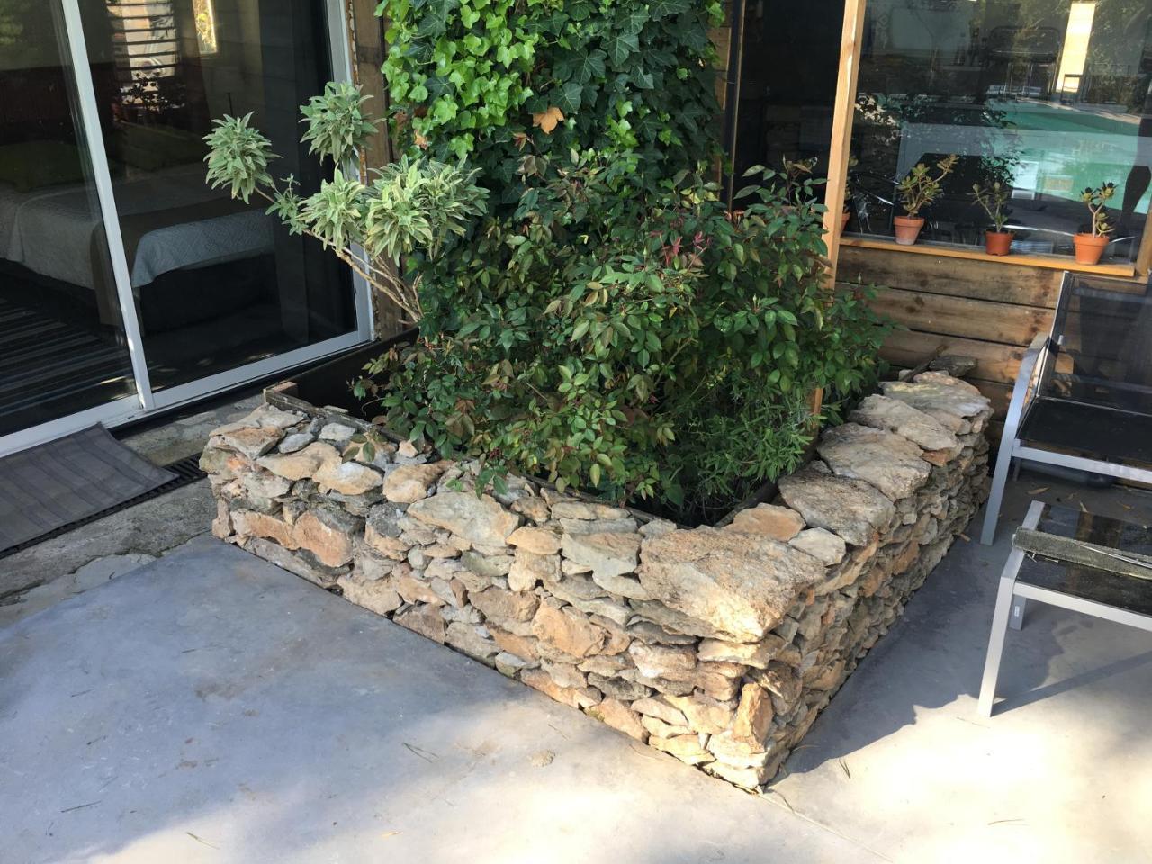 Inn 4 Bears Nimes Exterior foto