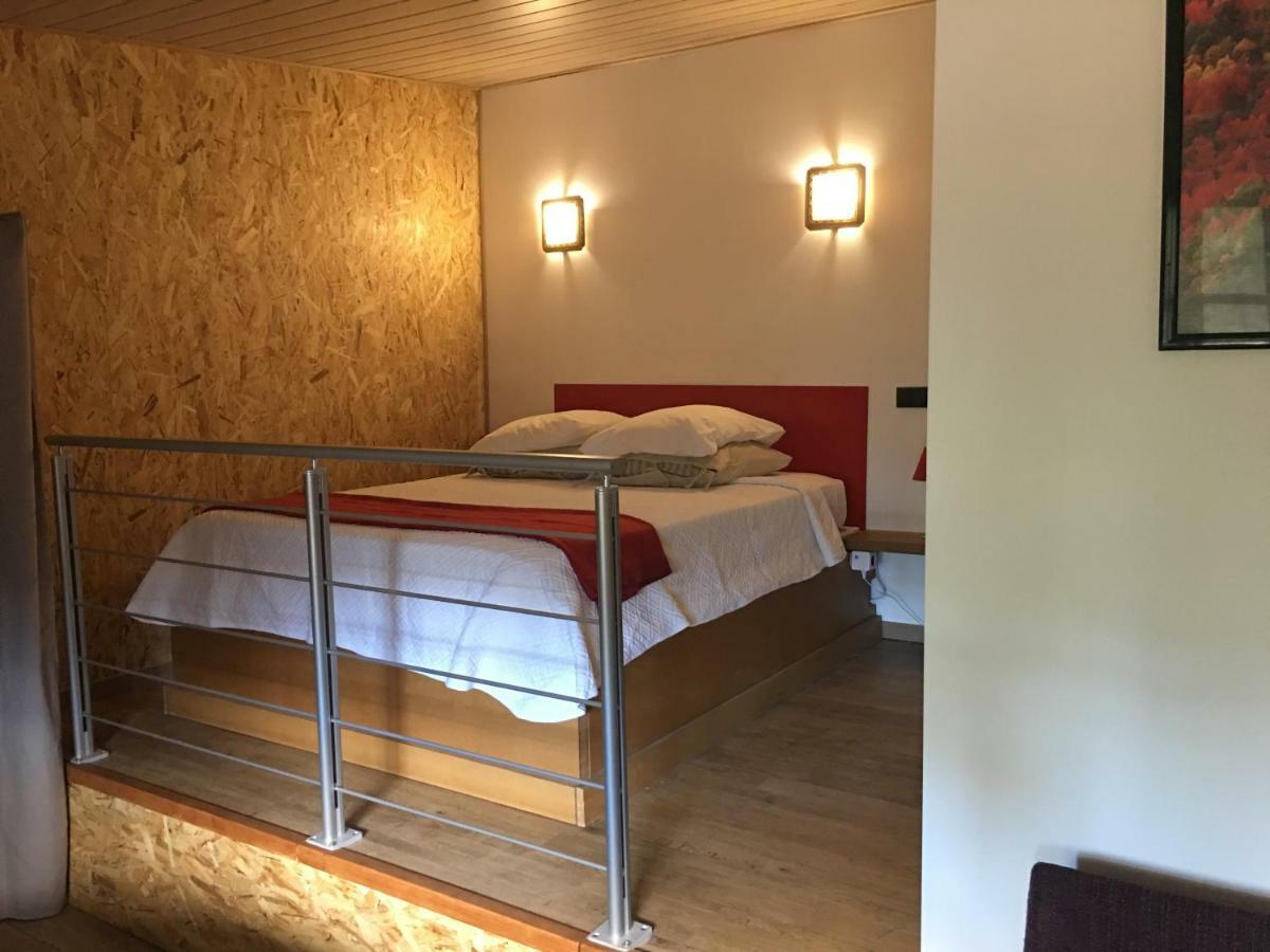 Inn 4 Bears Nimes Exterior foto
