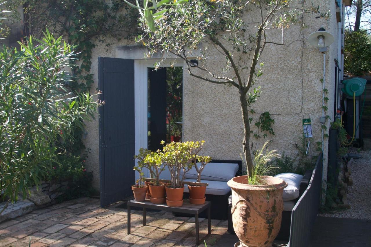 Inn 4 Bears Nimes Exterior foto