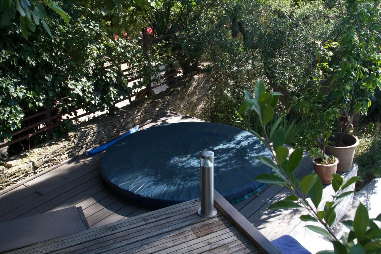 Inn 4 Bears Nimes Exterior foto