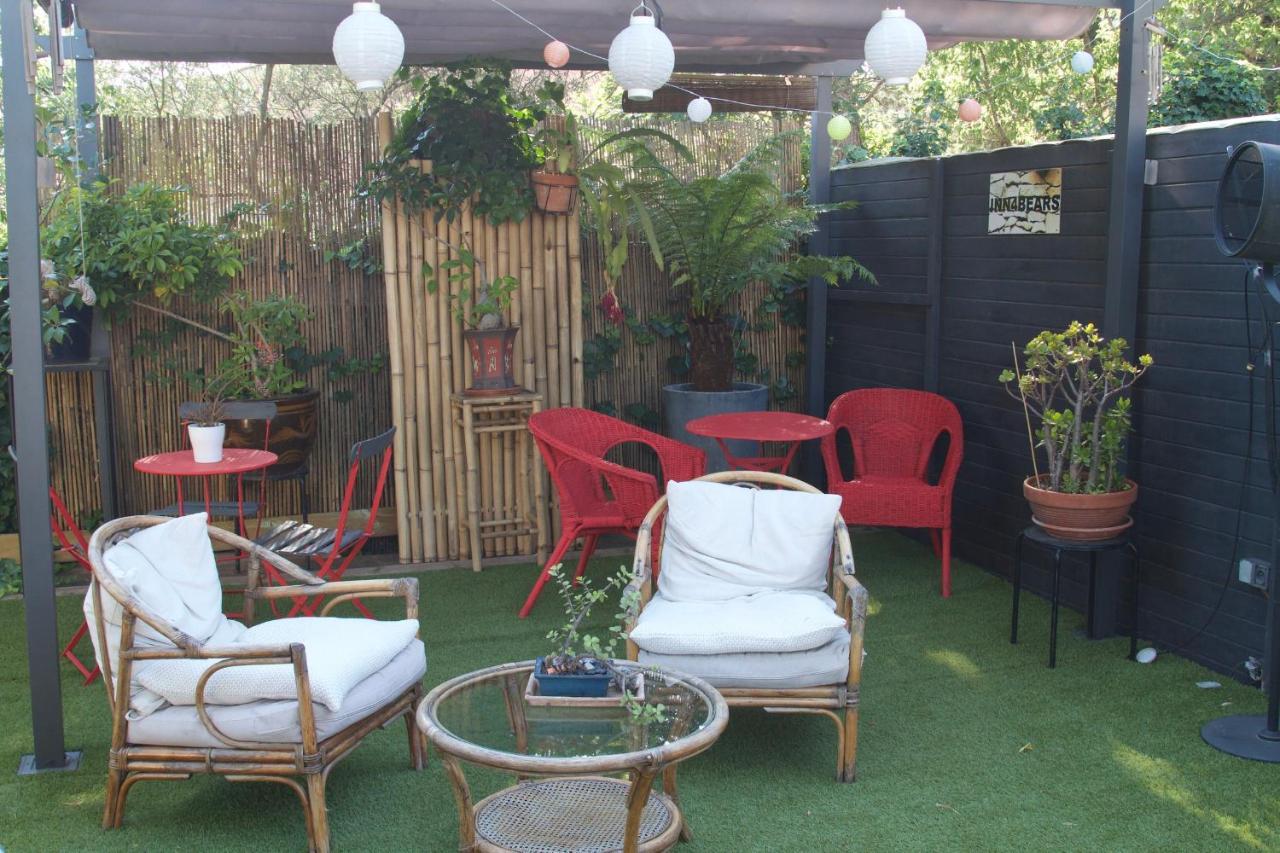 Inn 4 Bears Nimes Exterior foto