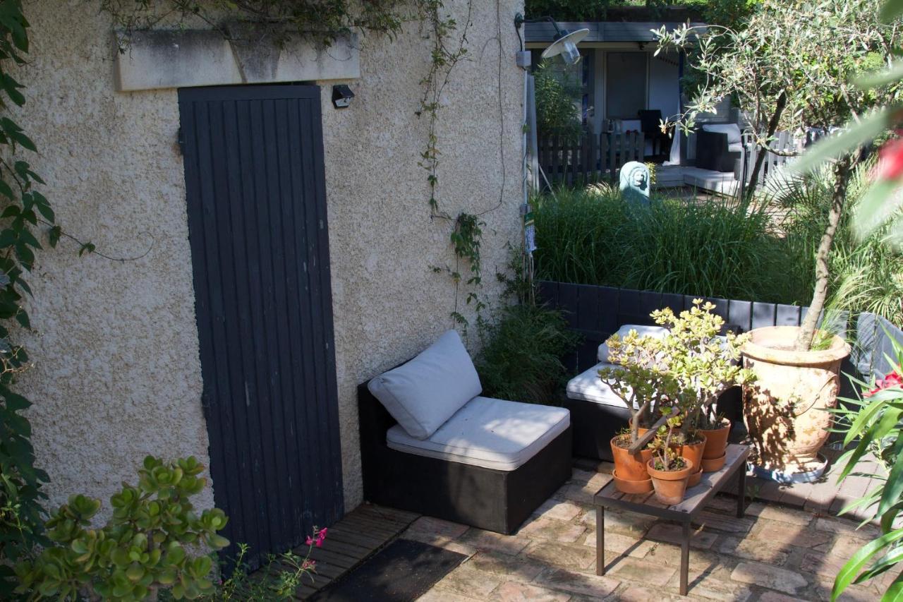 Inn 4 Bears Nimes Exterior foto